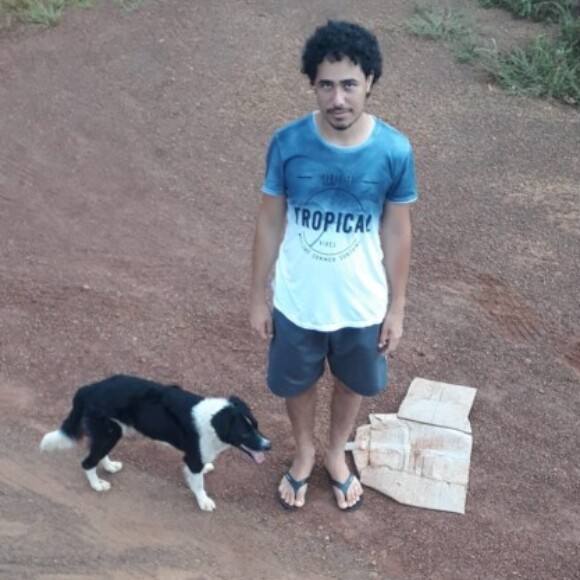 Profile picture of Gustavo de Souza