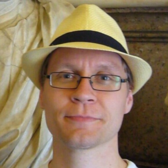 Profile picture of Matthaeus