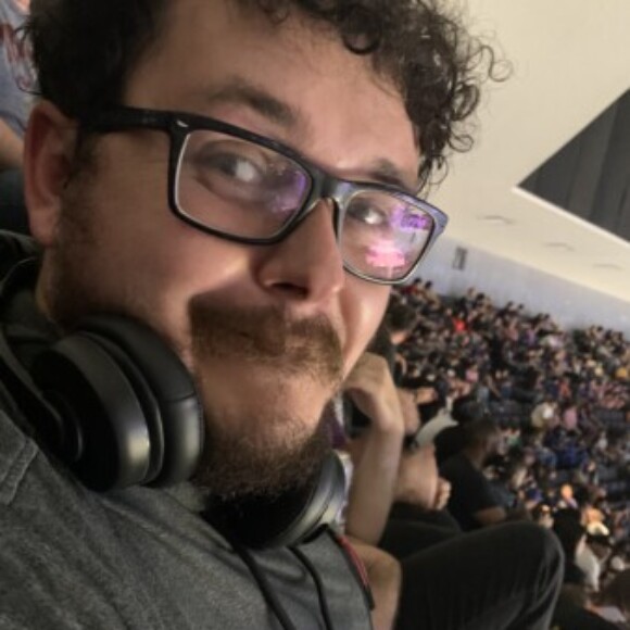 Profile picture of TheGamutWriter1123