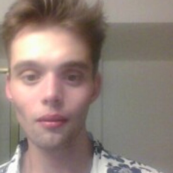 Profile picture of Hunter Miller