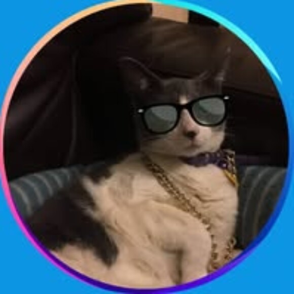 Profile picture of Frankie W
