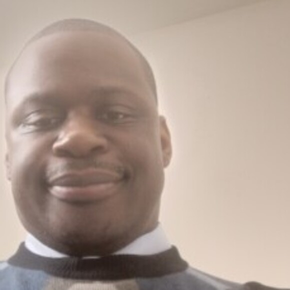 Profile picture of Gerry Jr