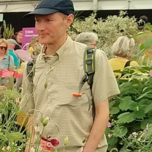 Profile picture of Andrew