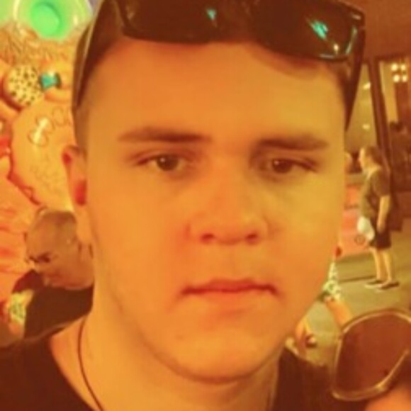 Profile picture of Julian Anakin Pabon