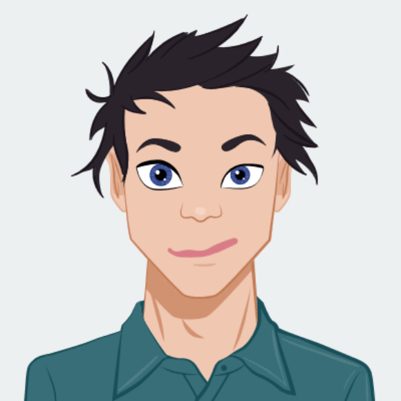Profile picture of John