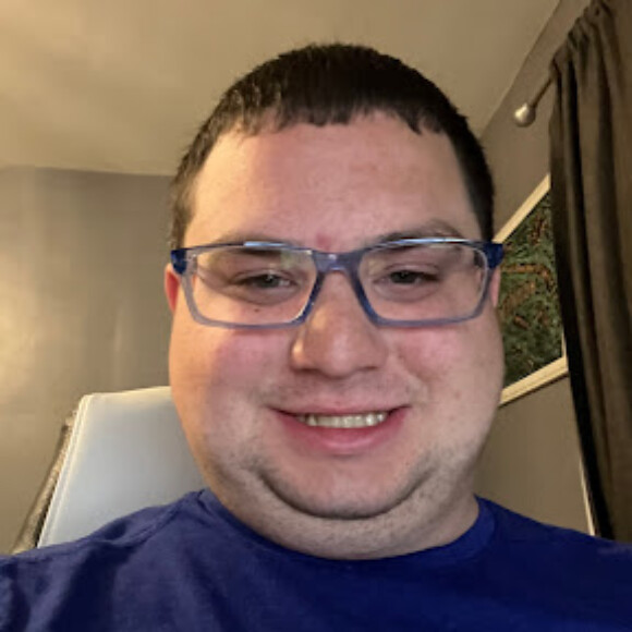 Profile picture of Jordan Vazquez