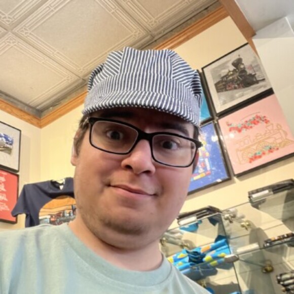 Profile picture of Mario Cordova