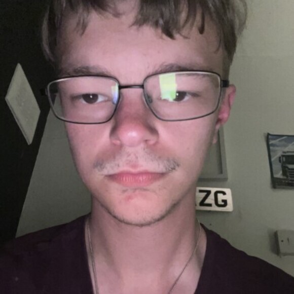 Profile picture of Reece Hextall