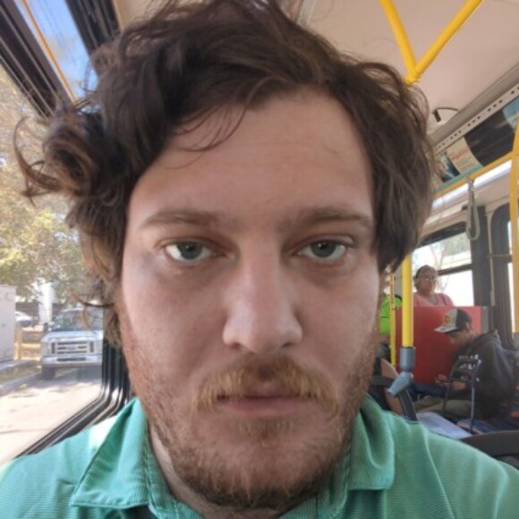 Profile picture of Ambrose