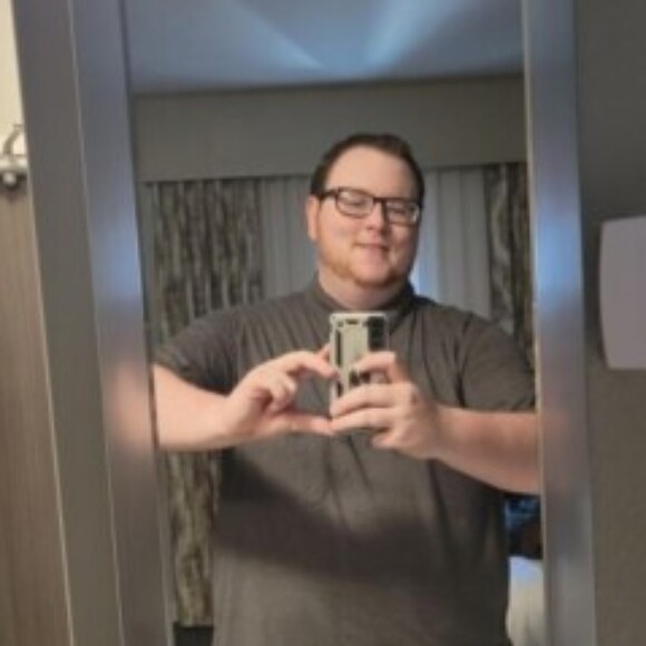 Profile picture of Michael