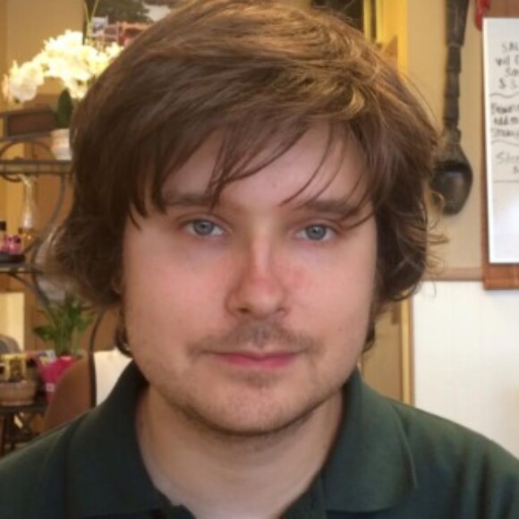 Profile picture of Nils Skudra