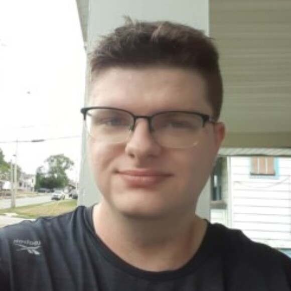 Profile picture of Ian