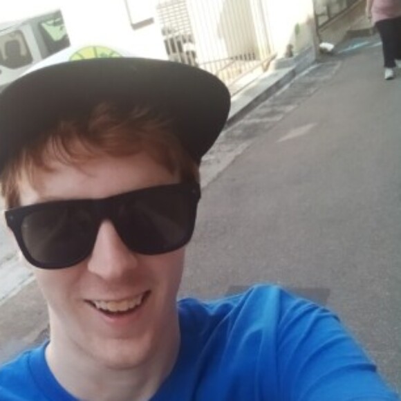 Profile picture of Caleb