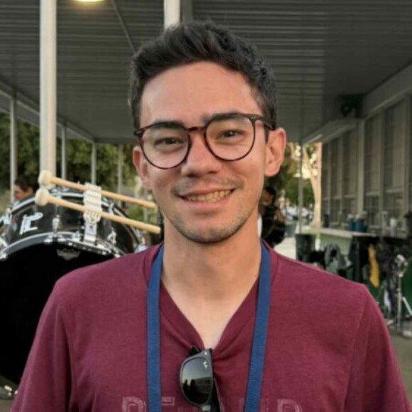 Profile picture of Sean