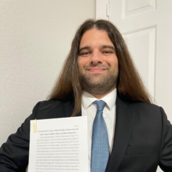 Profile picture of Gervasio Martins