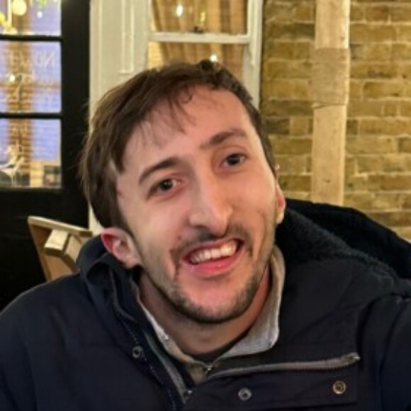 Profile picture of Tom