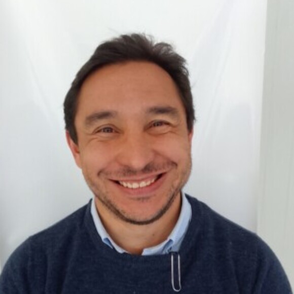 Profile picture of Santanderman