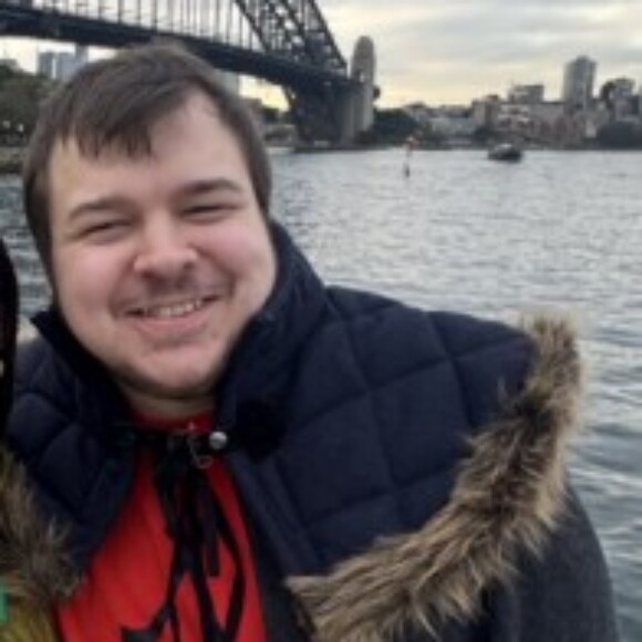 Profile picture of Jack