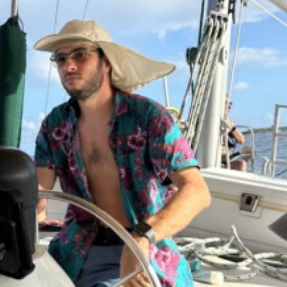 Profile picture of Nick