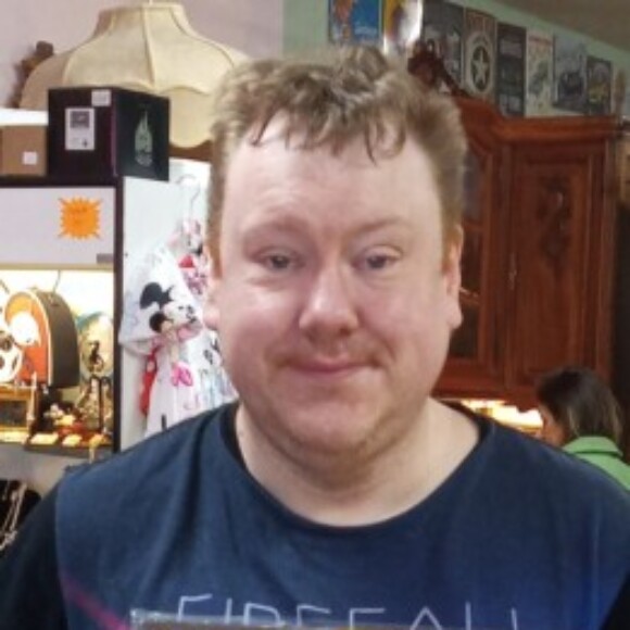 Profile picture of Daryl