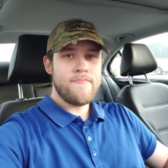 Profile picture of Ian Spinks