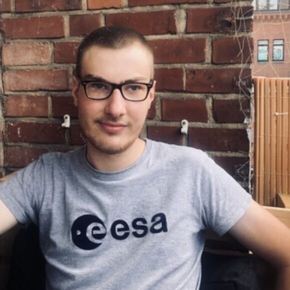 Profile picture of Simon
