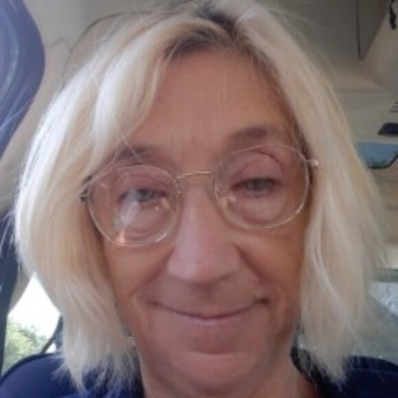 Profile picture of Kate