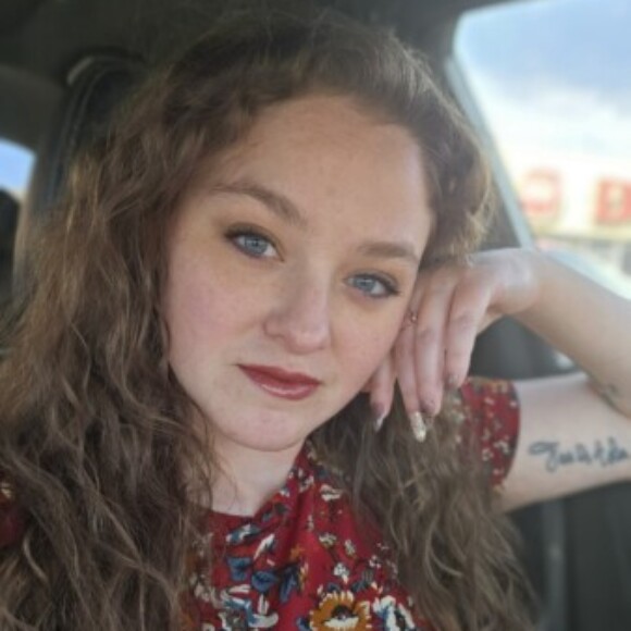 Profile picture of DancesWithNostalgia