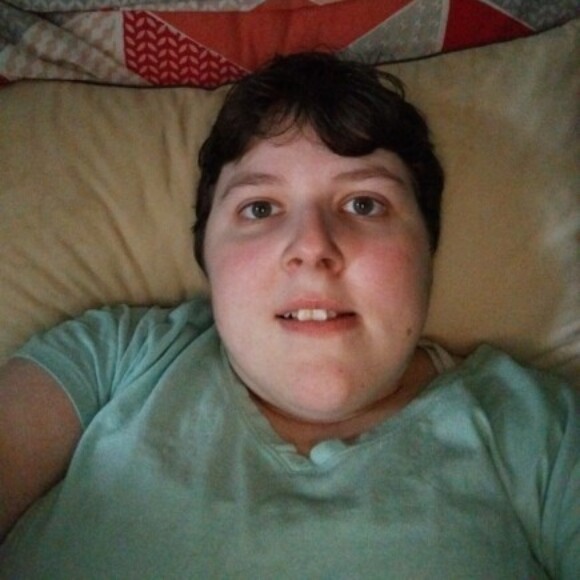 Profile picture of Merriah