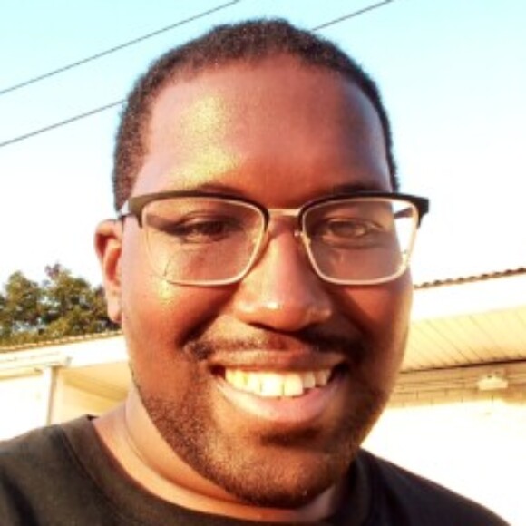 Profile picture of Kendrick Francis