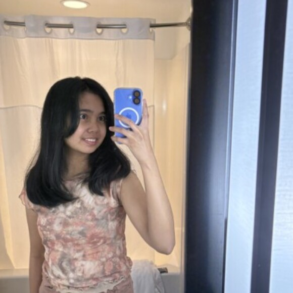 Profile picture of Jaya Angelica