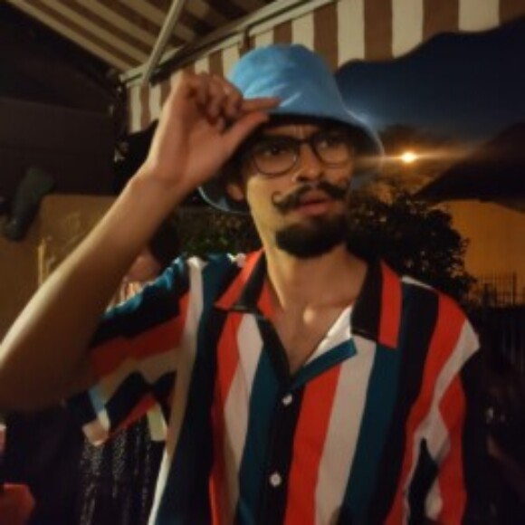 Profile picture of Souf