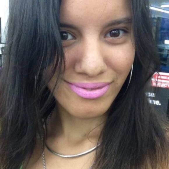Profile picture of Marla Morales