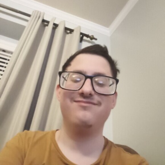 Profile picture of Michael Basmadji