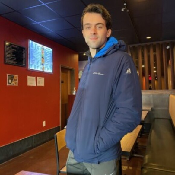 Profile picture of Eric