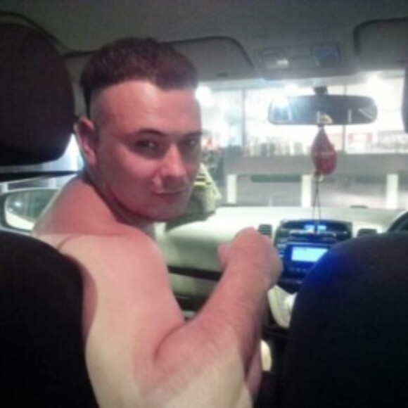 Profile picture of Reece Turner