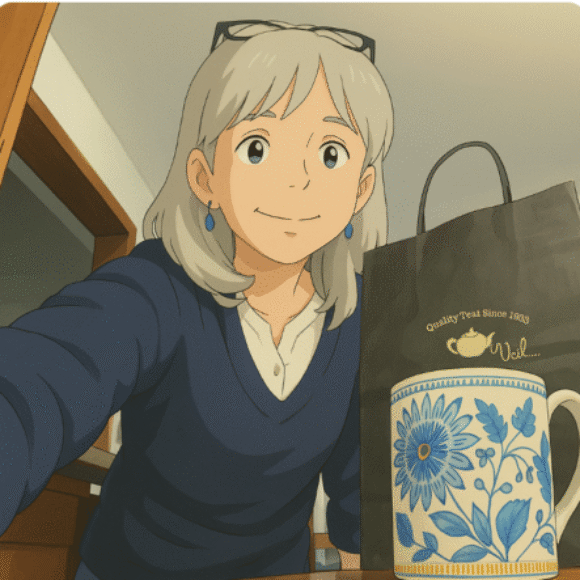 Profile picture of Nightingale