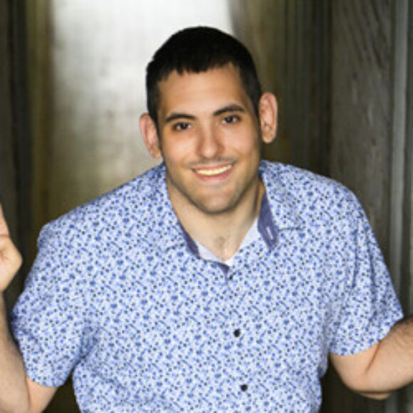 Profile picture of Peter D