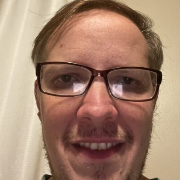Profile picture of Jesse