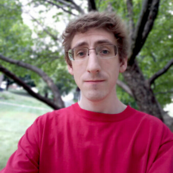 Profile picture of Daniel90