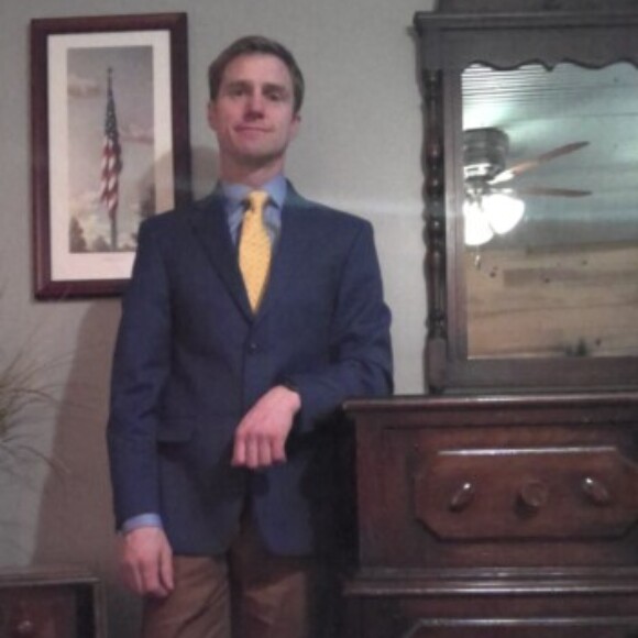Profile picture of TylerHedges