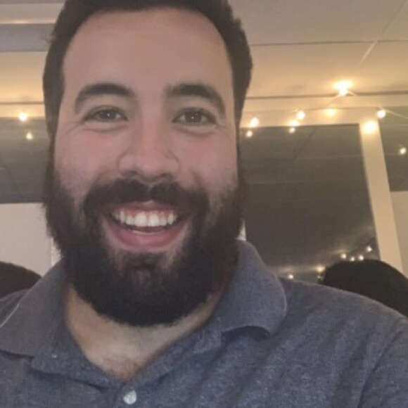 Profile picture of Andy