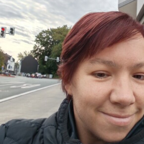 Profile picture of Wiebke