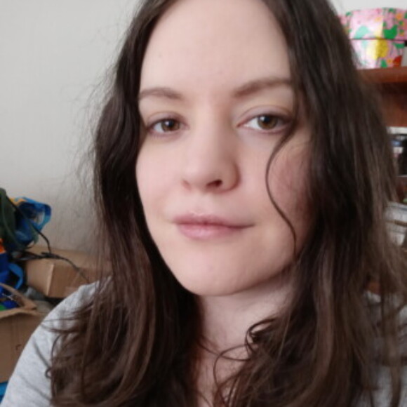 Profile picture of Shannon Marie