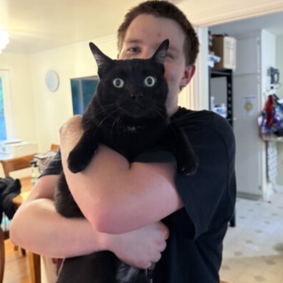 Profile picture of Joseph Wronkiewicz