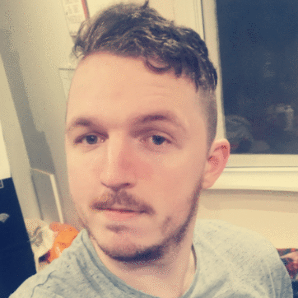 Profile picture of Jake MC