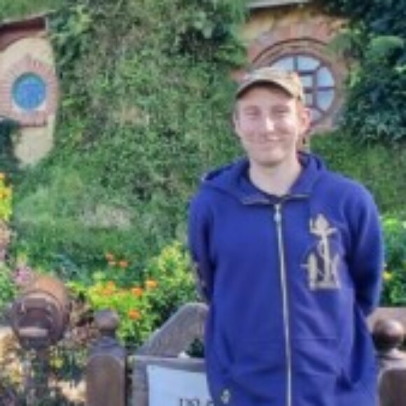 Profile picture of Mark Van Deursen