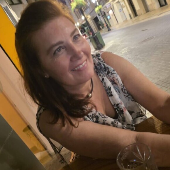 Profile picture of Carla CS
