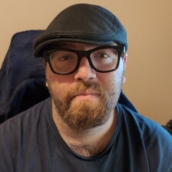 Profile picture of Matt
