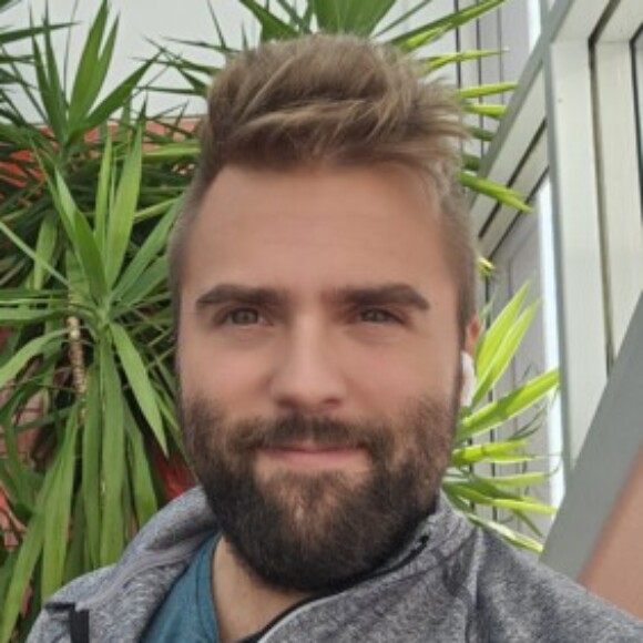 Profile picture of kräftklo